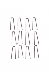 Bunheads Hair Pins 5 cm