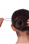 Bunheads Hair Pins 6 cm