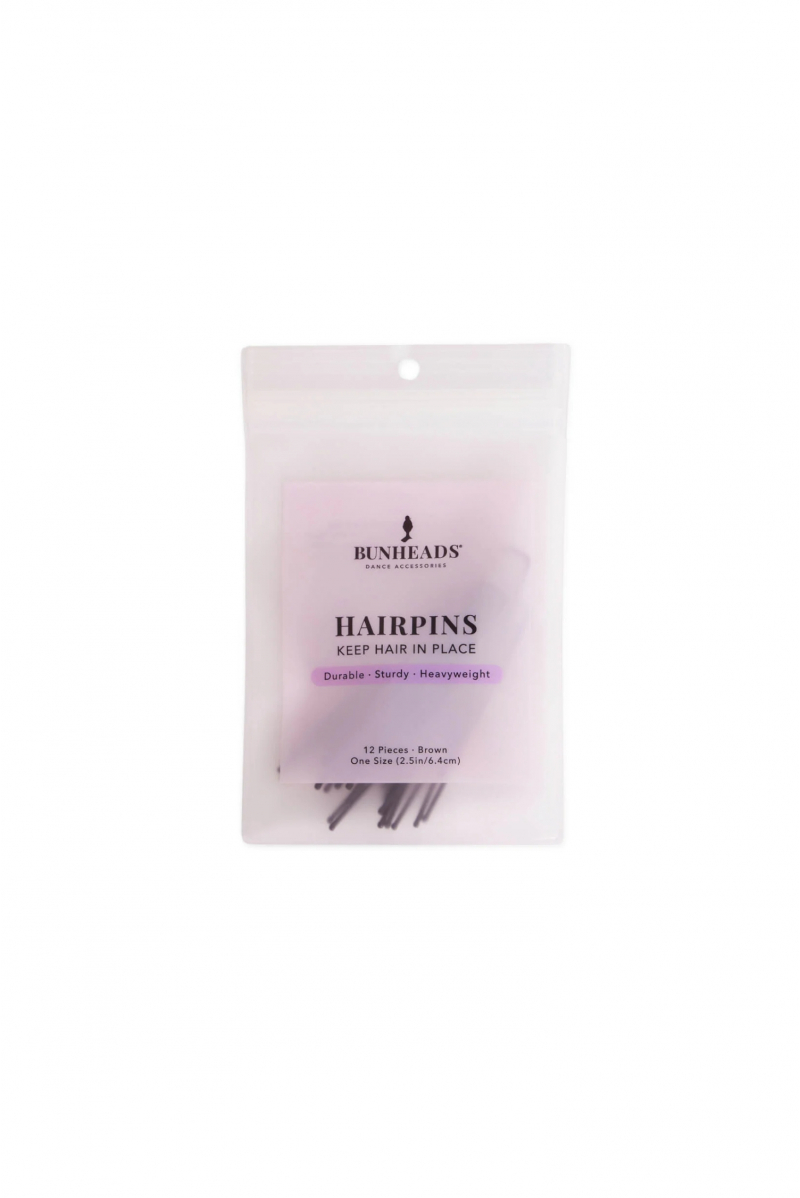 Bunheads Hair Pins 6 cm