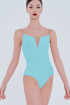Leotard with adjustable straps Ruby Wear Moi