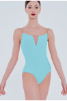 Leotard with adjustable straps Ruby Wear Moi