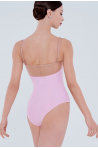 Justaucorps bretelles ajustables Ruby Wear Moi