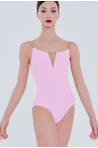 Leotard with adjustable straps Ruby Wear Moi