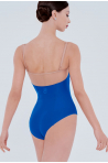 Leotard with adjustable straps Ruby Wear Moi