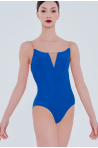 Leotard with adjustable straps Ruby Wear Moi
