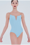 Leotard with adjustable straps Ruby Wear Moi