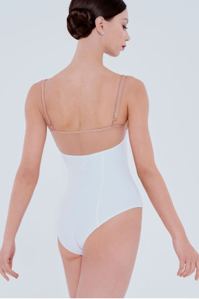 Leotard with adjustable straps Ruby Wear Moi