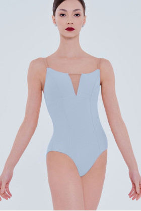 Leotard with adjustable straps Ruby Wear Moi