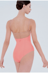 Justaucorps bretelles ajustables Ruby Wear Moi
