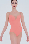 Leotard with adjustable straps Ruby Wear Moi