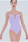 Leotard with adjustable straps Ruby Wear Moi