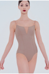 Leotard with adjustable straps Ruby Wear Moi