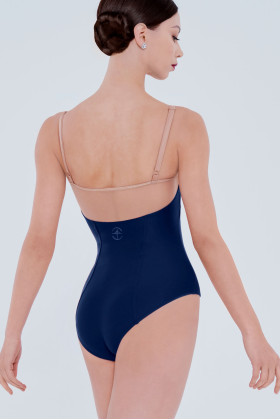 Leotard with adjustable straps Ruby Wear Moi