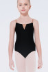 Leotard with adjustable straps Ruby Wear Moi
