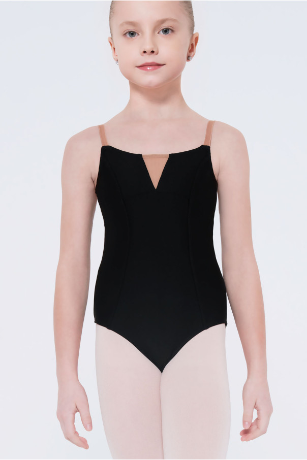 Leotard with adjustable straps Ruby Wear Moi