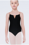 Leotard with adjustable straps Ruby Wear Moi