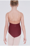 Justaucorps bretelles ajustables Ruby Wear Moi