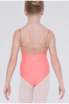 Leotard with adjustable straps Ruby Wear Moi