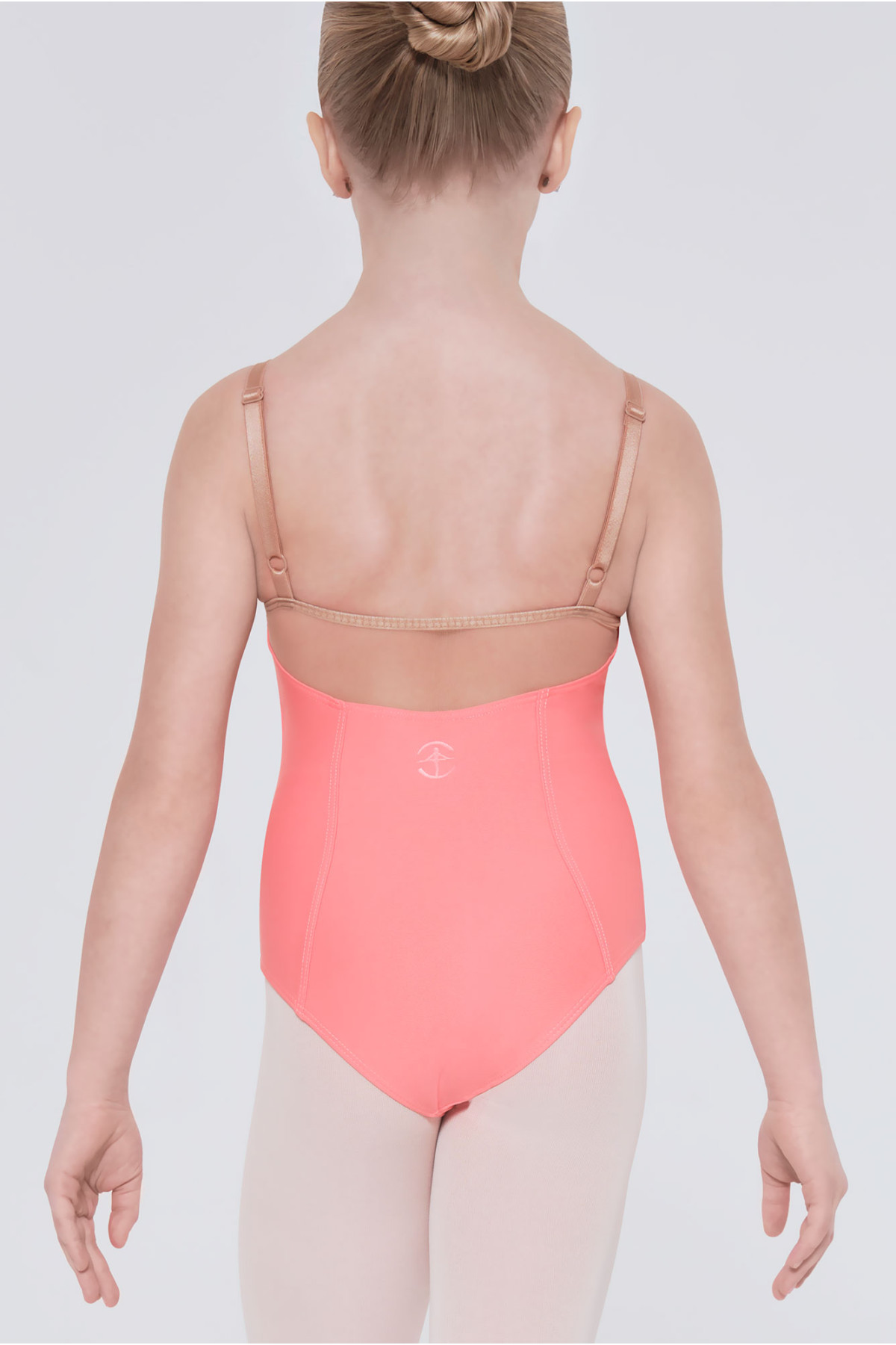 Justaucorps bretelles ajustables Ruby Wear Moi