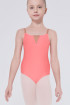Leotard with adjustable straps Ruby Wear Moi