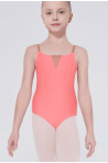 Justaucorps bretelles ajustables Ruby Wear Moi
