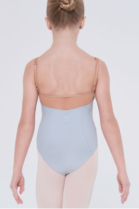 Leotard with adjustable straps Ruby Wear Moi