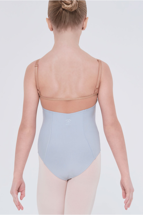 Leotard with adjustable straps Ruby Wear Moi