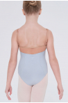 Leotard with adjustable straps Ruby Wear Moi