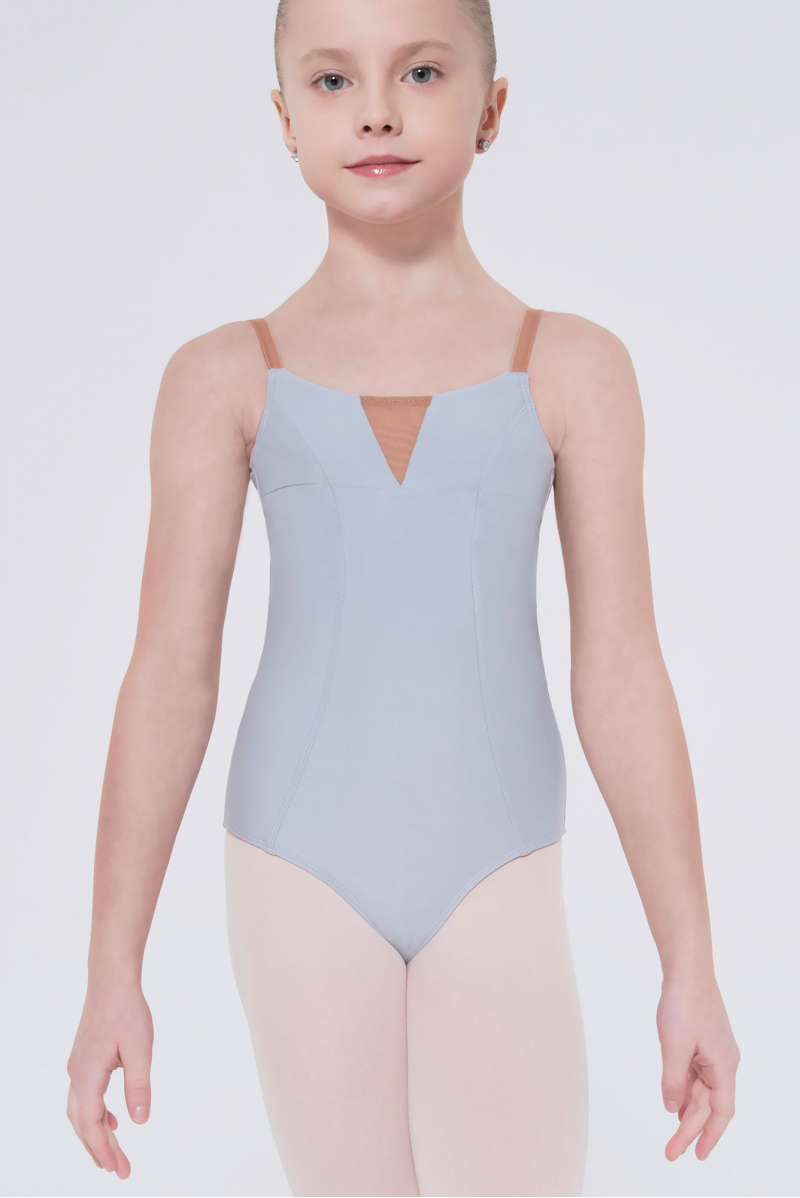 Leotard with adjustable straps Ruby Wear Moi