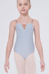 Leotard with adjustable straps Ruby Wear Moi
