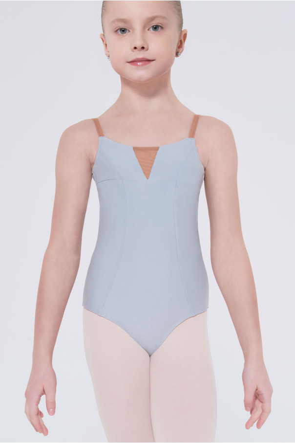 Leotard with adjustable straps Ruby Wear Moi