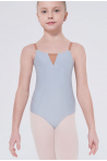 Leotard with adjustable straps Ruby Wear Moi