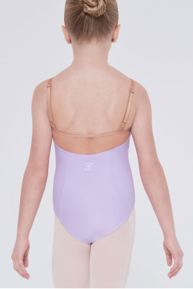 Leotard with adjustable straps Ruby Wear Moi