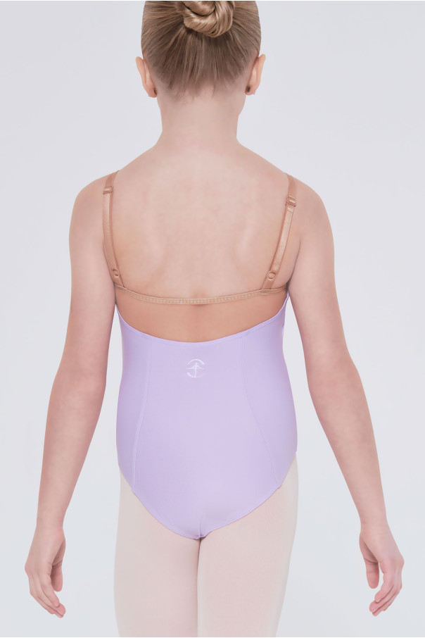 Leotard with adjustable straps Ruby Wear Moi