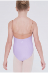 Leotard with adjustable straps Ruby Wear Moi