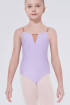 Leotard with adjustable straps Ruby Wear Moi