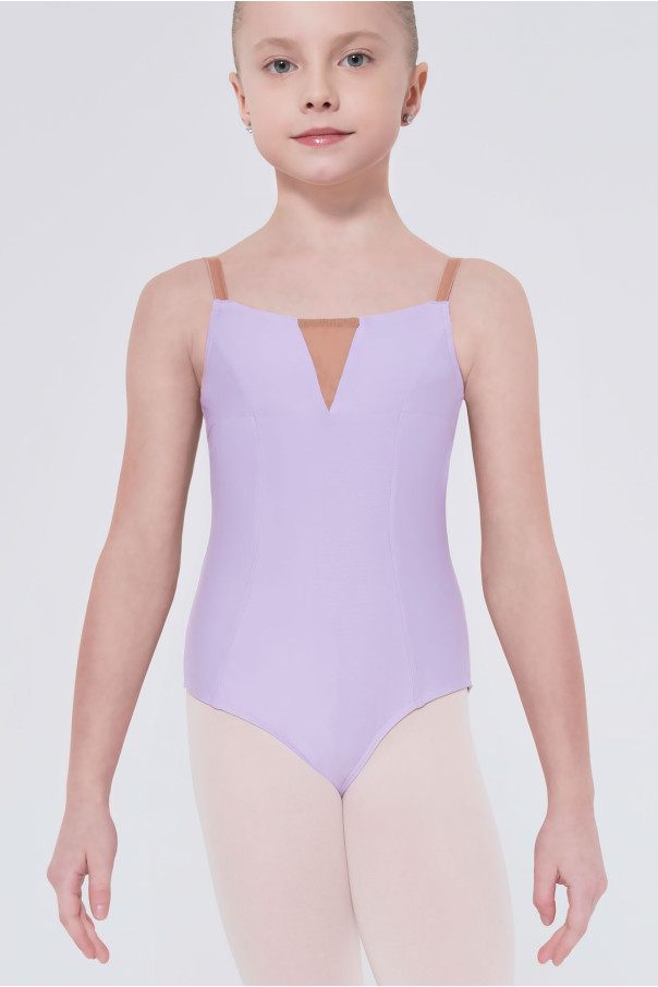 Leotard with adjustable straps Ruby Wear Moi