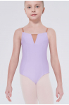 Justaucorps bretelles ajustables Ruby Wear Moi