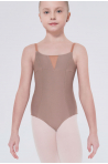 Leotard with adjustable straps Ruby Wear Moi