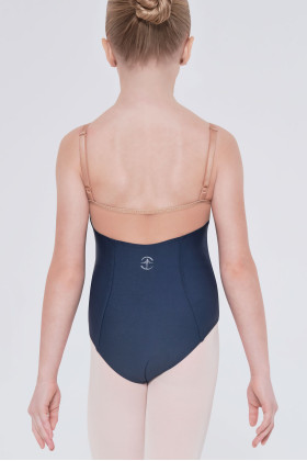 Leotard with adjustable straps Ruby Wear Moi