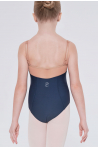 Leotard with adjustable straps Ruby Wear Moi