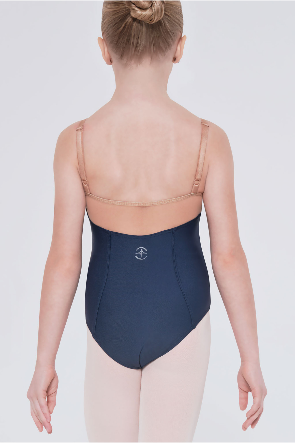 Leotard with adjustable straps Ruby Wear Moi