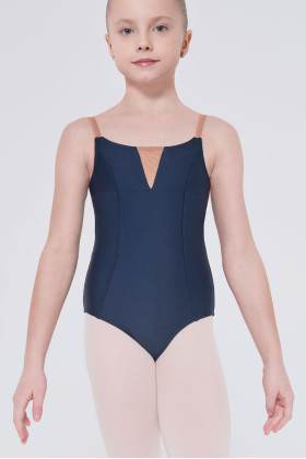 Leotard with adjustable straps Ruby Wear Moi