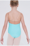 Leotard with adjustable straps Ruby Wear Moi