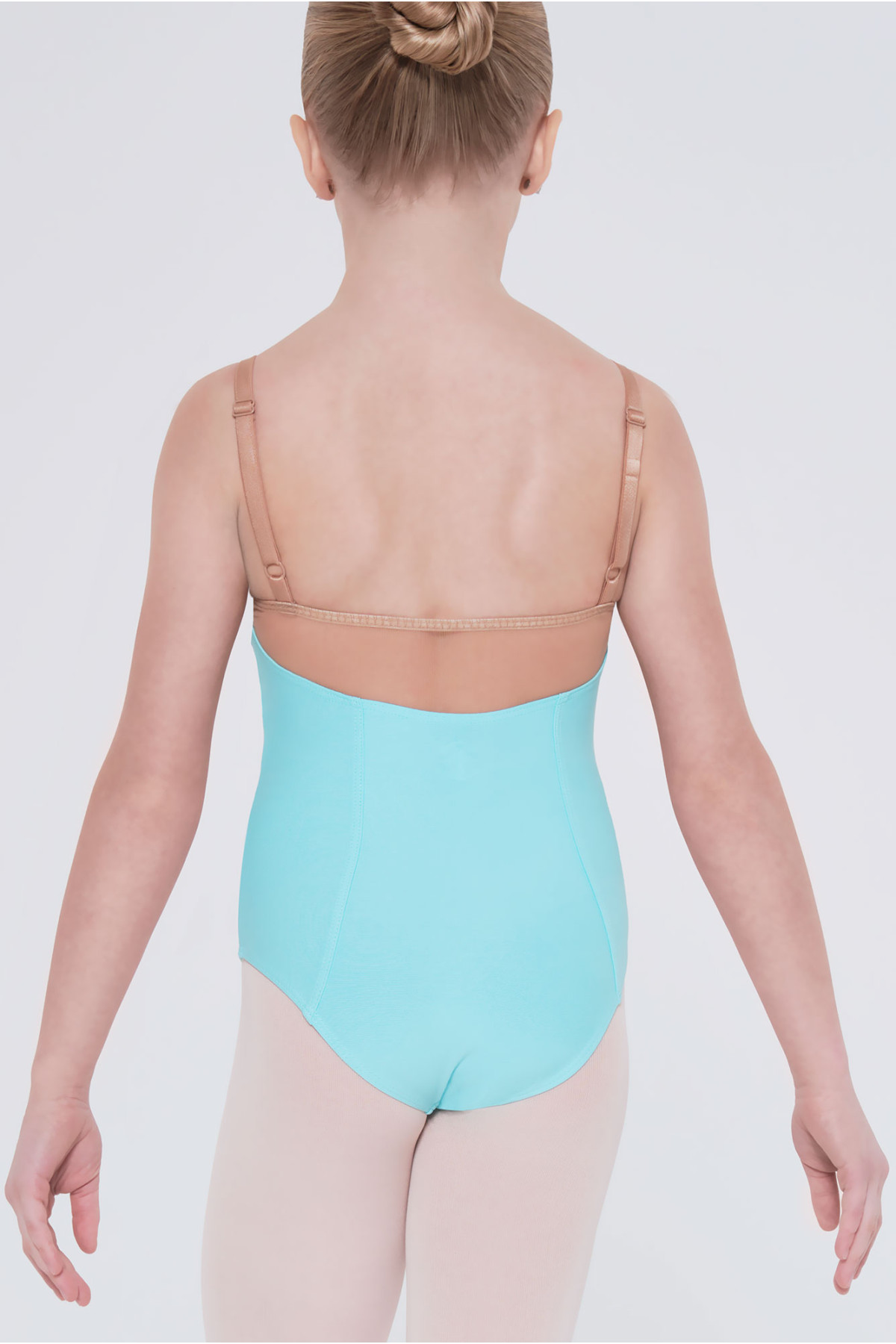 Leotard with adjustable straps Ruby Wear Moi