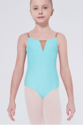 Leotard with adjustable straps Ruby Wear Moi