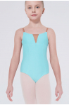 Leotard with adjustable straps Ruby Wear Moi