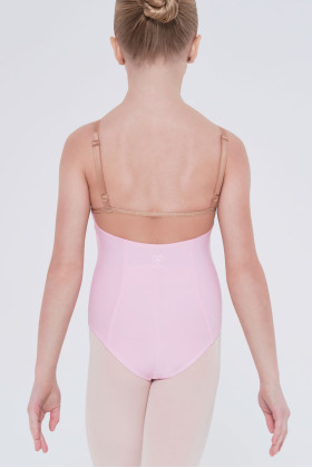 Leotard with adjustable straps Ruby Wear Moi