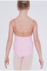 Leotard with adjustable straps Ruby Wear Moi