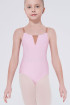 Leotard with adjustable straps Ruby Wear Moi